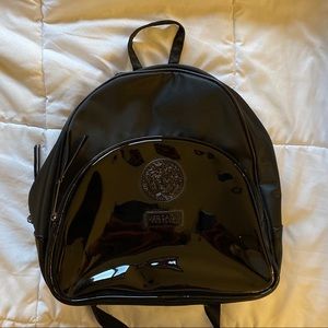 Versace backpack